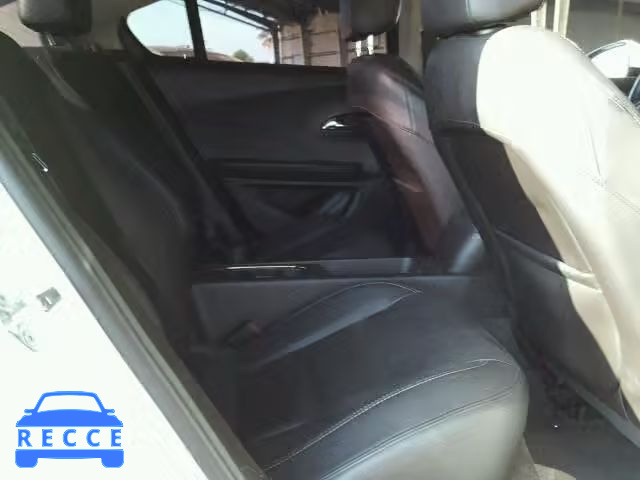 2012 CHEVROLET VOLT 1G1RB6E42CU100378 image 5