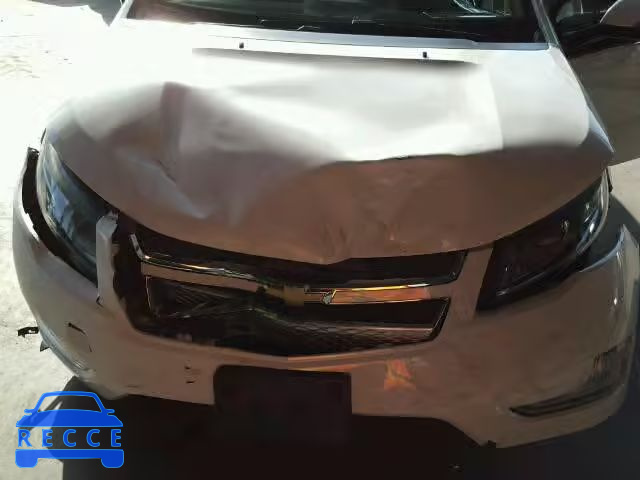 2012 CHEVROLET VOLT 1G1RB6E42CU100378 image 6