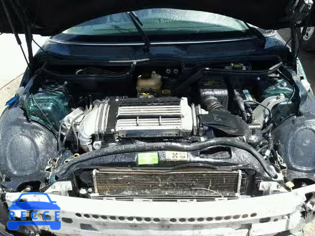 2006 MINI COOPER S WMWRE33556TL19478 image 6