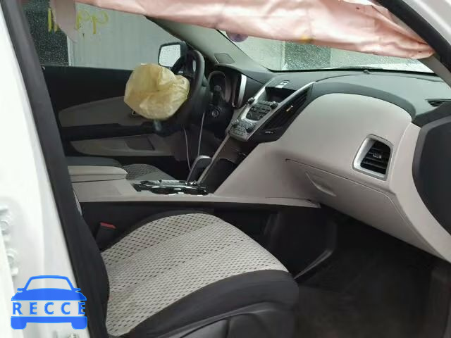 2015 CHEVROLET EQUINOX LS 2GNALAEK3F1170983 image 4