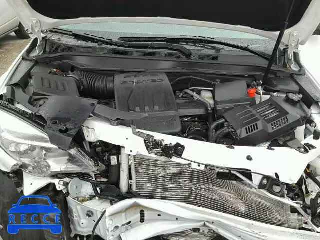 2015 CHEVROLET EQUINOX LS 2GNALAEK3F1170983 image 6