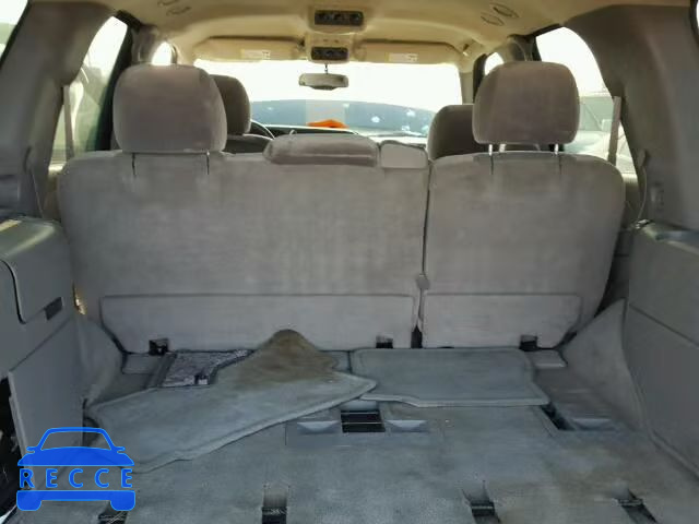 2005 GMC YUKON 1GKEC13V55R109068 image 9