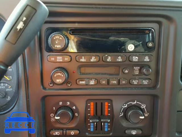 2005 GMC YUKON 1GKEC13V55R109068 image 8