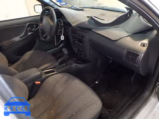 2001 CHEVROLET CAVALIER/C 1G1JC524417388781 Bild 4