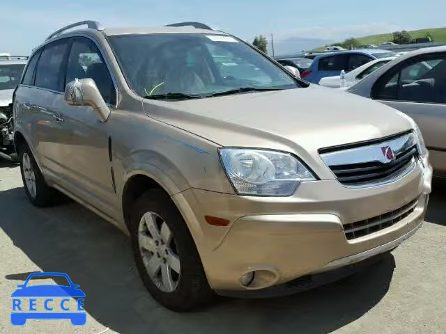 2008 SATURN VUE XR 3GSCL53788S619464 image 0