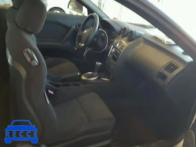 2004 HYUNDAI TIBURON KMHHM65D74U105232 image 4