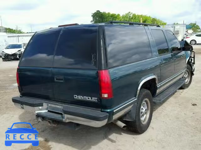 1998 CHEVROLET C2500 SUBU 3GNGC26R0WG139712 image 3