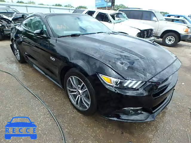 2015 FORD MUSTANG GT 1FA6P8CF0F5384268 image 0