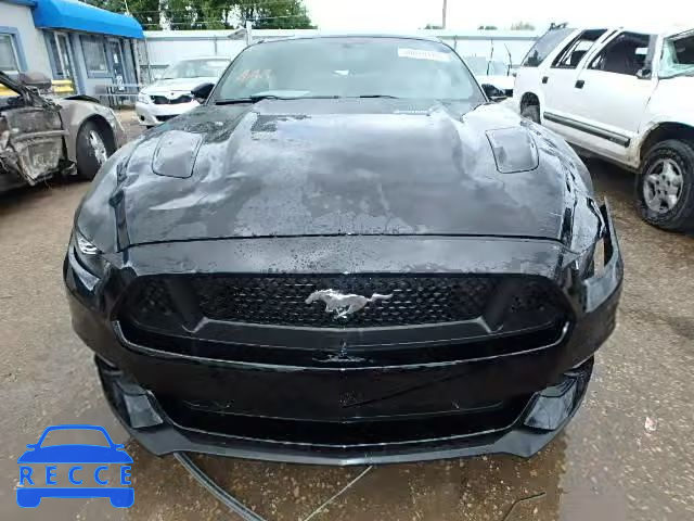 2015 FORD MUSTANG GT 1FA6P8CF0F5384268 image 9