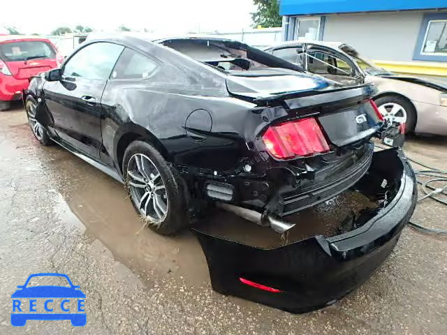 2015 FORD MUSTANG GT 1FA6P8CF0F5384268 image 2