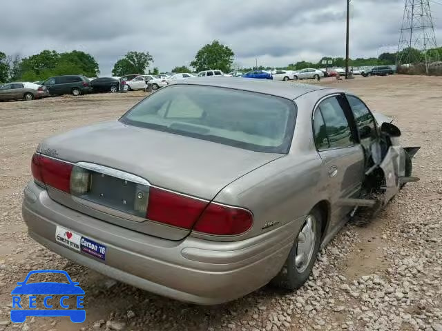 2000 BUICK LESABRE CU 1G4HP54K8Y4237651 image 3