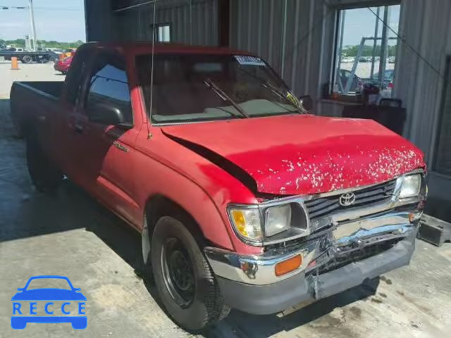 1995 TOYOTA TACOMA XTR 4TAUN53B2SZ050731 image 0