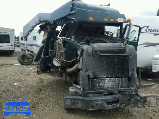 1997 FREIGHTLINER CONVENTION 1FUYDZYB9VL773923 Bild 0