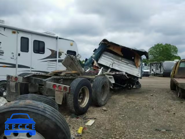 1997 FREIGHTLINER CONVENTION 1FUYDZYB9VL773923 Bild 3