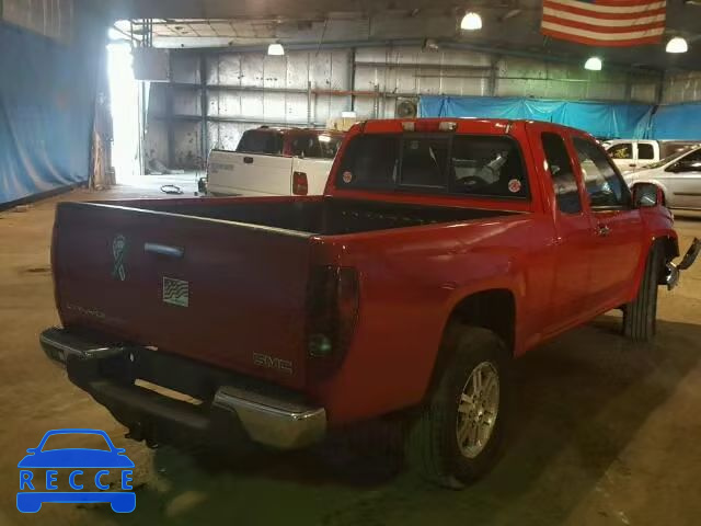 2009 GMC CANYON 1GTDT19E798134824 image 3