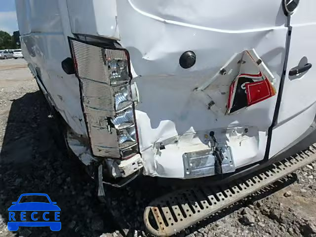 2011 MERCEDES-BENZ SPRINTER 2 WD3PE8CB9B5560319 image 9