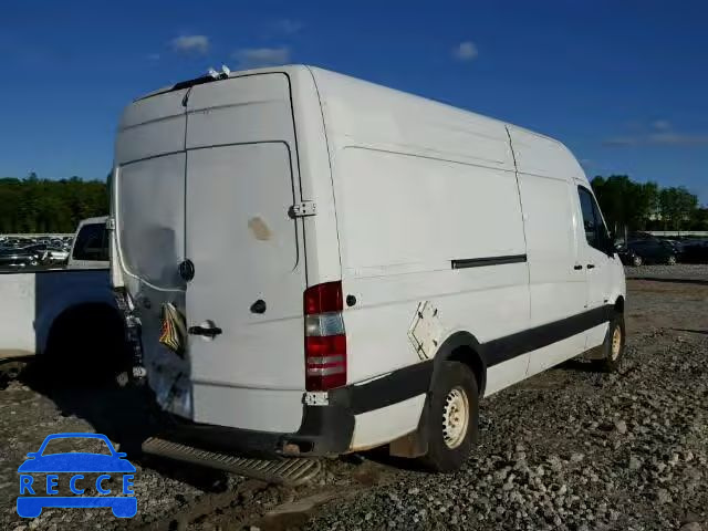 2011 MERCEDES-BENZ SPRINTER 2 WD3PE8CB9B5560319 image 3