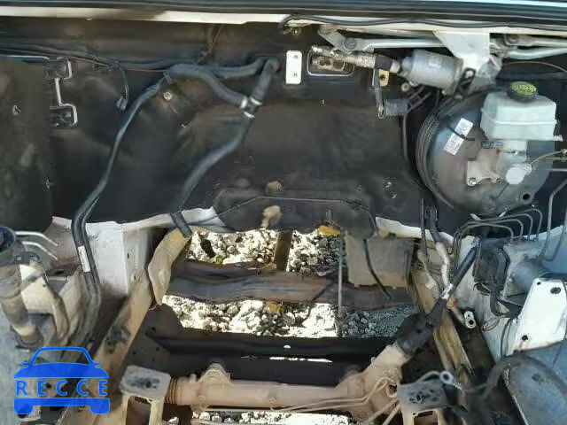 2011 MERCEDES-BENZ SPRINTER 2 WD3PE8CB9B5560319 image 6