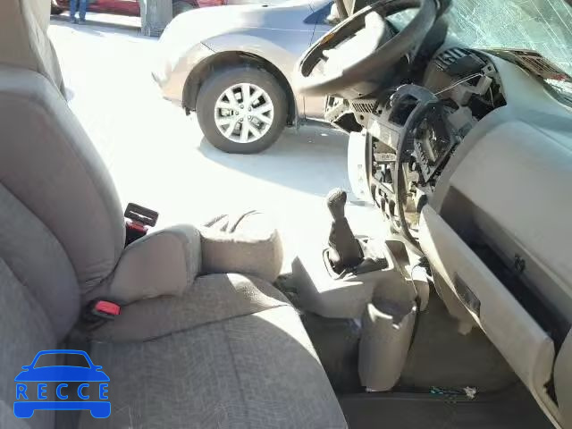 2006 CHEVROLET COLORADO 1GCCS198668221456 image 4