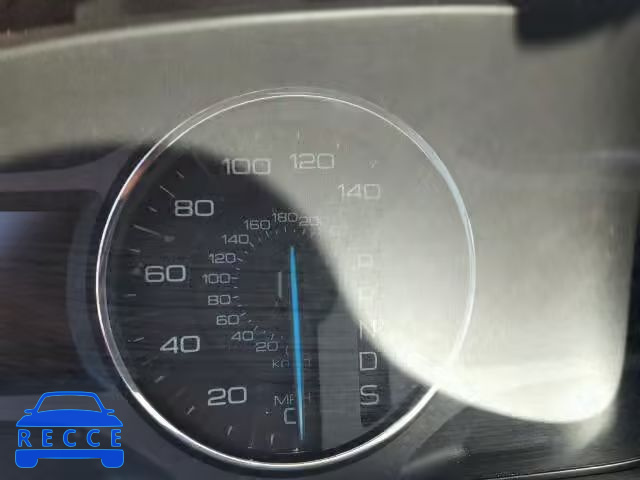 2014 FORD EDGE SEL 2FMDK3JC8EBB74888 image 7