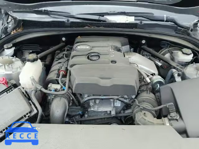 2015 CADILLAC ATS 1G6AA1RX5F0126633 image 6