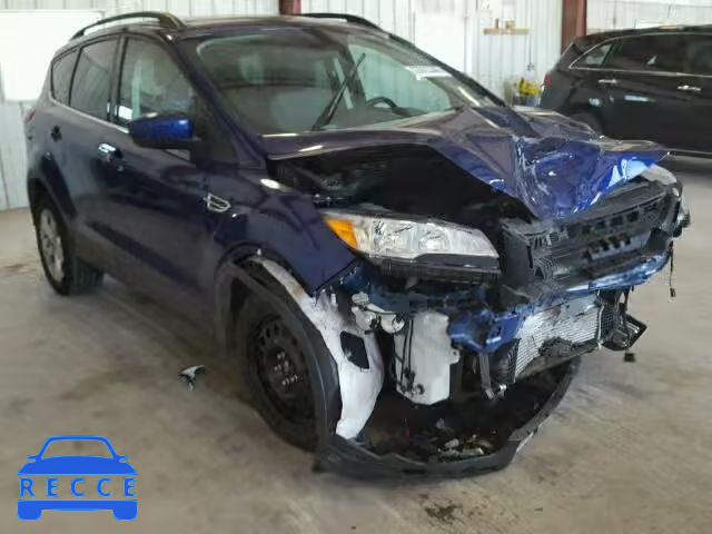 2015 FORD ESCAPE SE 1FMCU9G90FUC61894 зображення 0