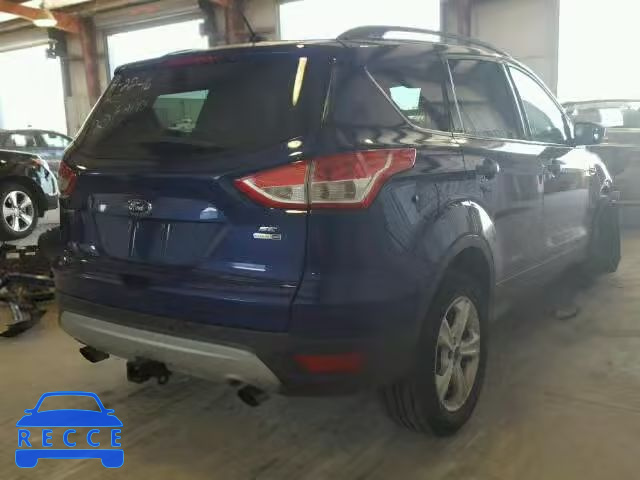 2015 FORD ESCAPE SE 1FMCU9G90FUC61894 зображення 3