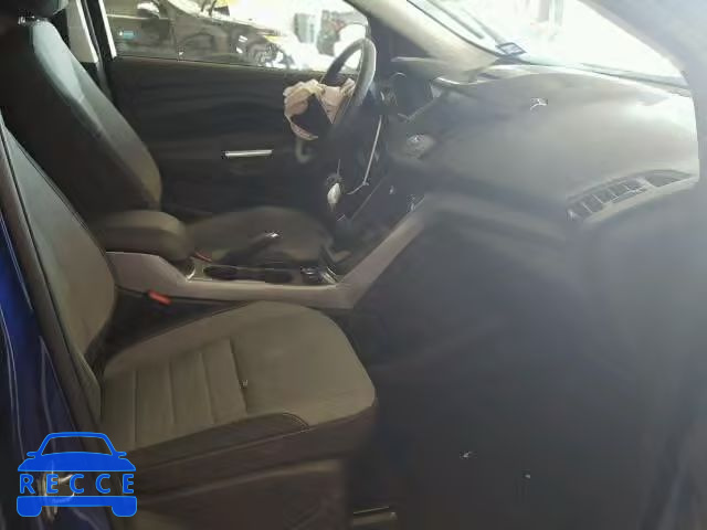 2015 FORD ESCAPE SE 1FMCU9G90FUC61894 зображення 4