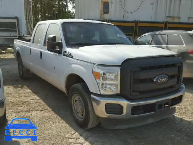 2012 FORD F250 SUPER 1FT7W2A60CED15318 image 0