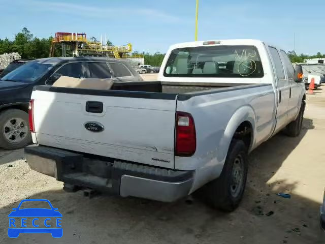 2012 FORD F250 SUPER 1FT7W2A60CED15318 image 3