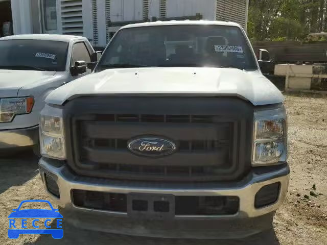 2012 FORD F250 SUPER 1FT7W2A60CED15318 image 8