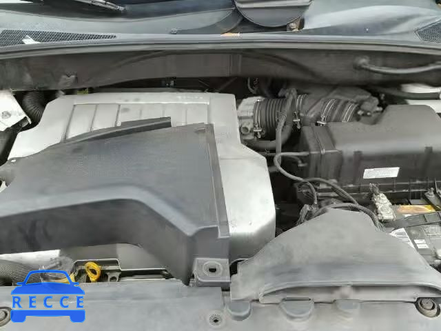 2007 LEXUS RX 350 2T2GK31U67C020020 image 6