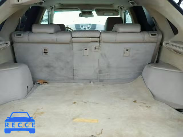 2007 LEXUS RX 350 2T2GK31U67C020020 image 8