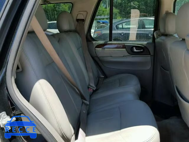 2005 GMC ENVOY 1GKDT13S052104029 image 5