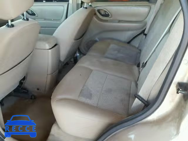 2007 FORD ESCAPE XLT 1FMYU03157KB45136 image 5