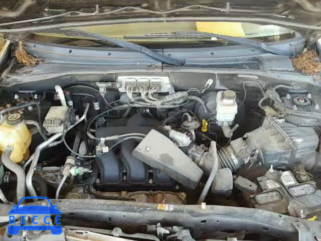 2007 FORD ESCAPE XLT 1FMYU03157KB45136 image 6