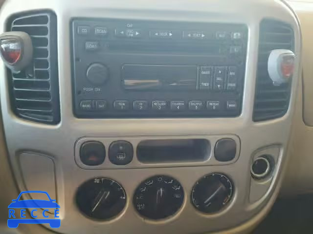 2007 FORD ESCAPE XLT 1FMYU03157KB45136 image 8