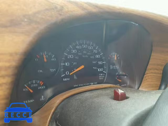 2001 CHEVROLET EXPRESS RV 1GBFG15R311218341 image 7