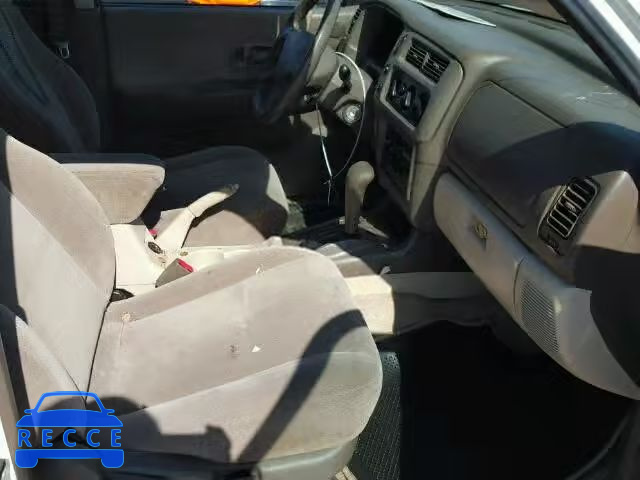 2000 MITSUBISHI MONTERO SP JA4LS31H7YP027142 image 4
