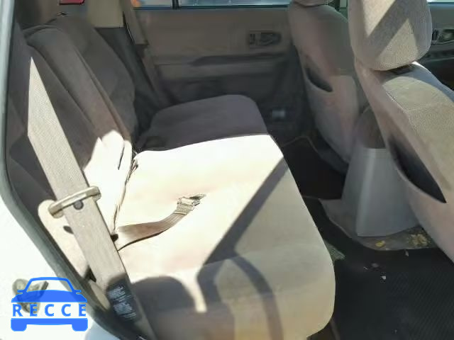 2000 MITSUBISHI MONTERO SP JA4LS31H7YP027142 image 5