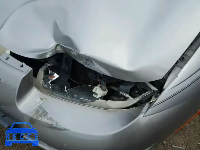 1999 SATURN SC1 1G8ZP1281XZ327227 image 9