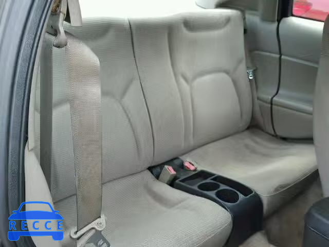 1999 SATURN SC1 1G8ZP1281XZ327227 image 5