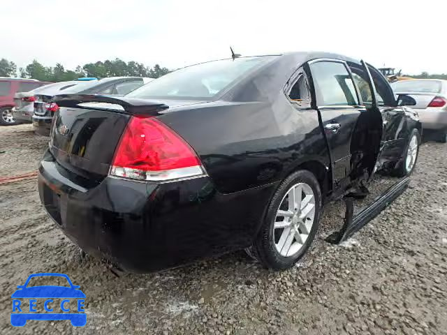 2012 CHEVROLET IMPALA LTZ 2G1WC5E34C1283554 Bild 3