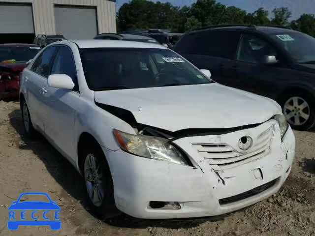 2008 TOYOTA CAMRY CE/L 4T1BE46K08U775683 image 0