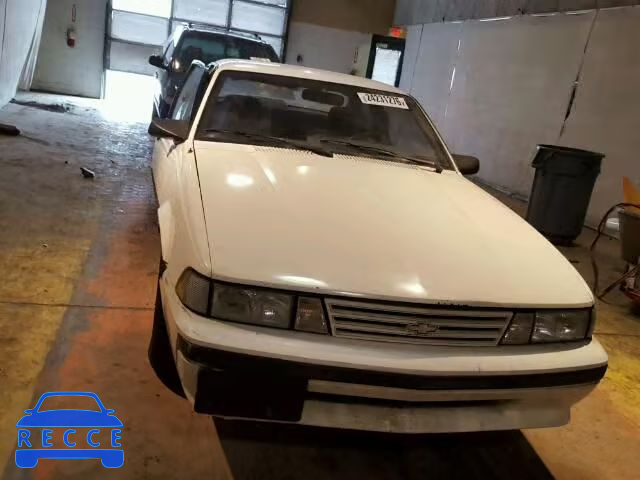 1990 CHEVROLET CAVALIER/V 1G1JC14G1LJ213667 image 9