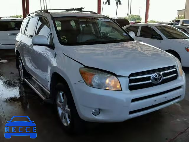 2008 TOYOTA RAV4 LTD JTMZD31V485110345 image 0