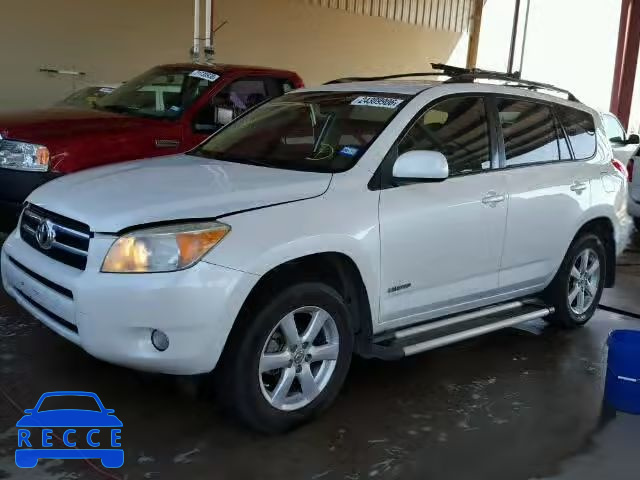 2008 TOYOTA RAV4 LTD JTMZD31V485110345 image 1