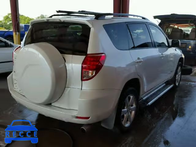 2008 TOYOTA RAV4 LTD JTMZD31V485110345 image 3