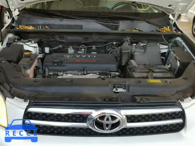 2008 TOYOTA RAV4 LTD JTMZD31V485110345 image 6