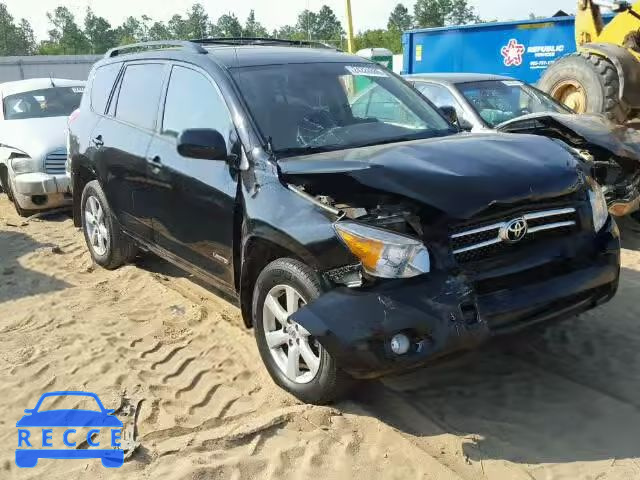 2007 TOYOTA RAV4 LTD JTMBD31V175081094 image 0